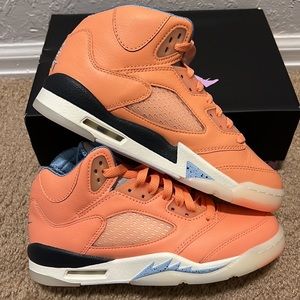 Air Jordan 5 Retro- We the Best- DJ Khalid- Brand New - Never Worn!